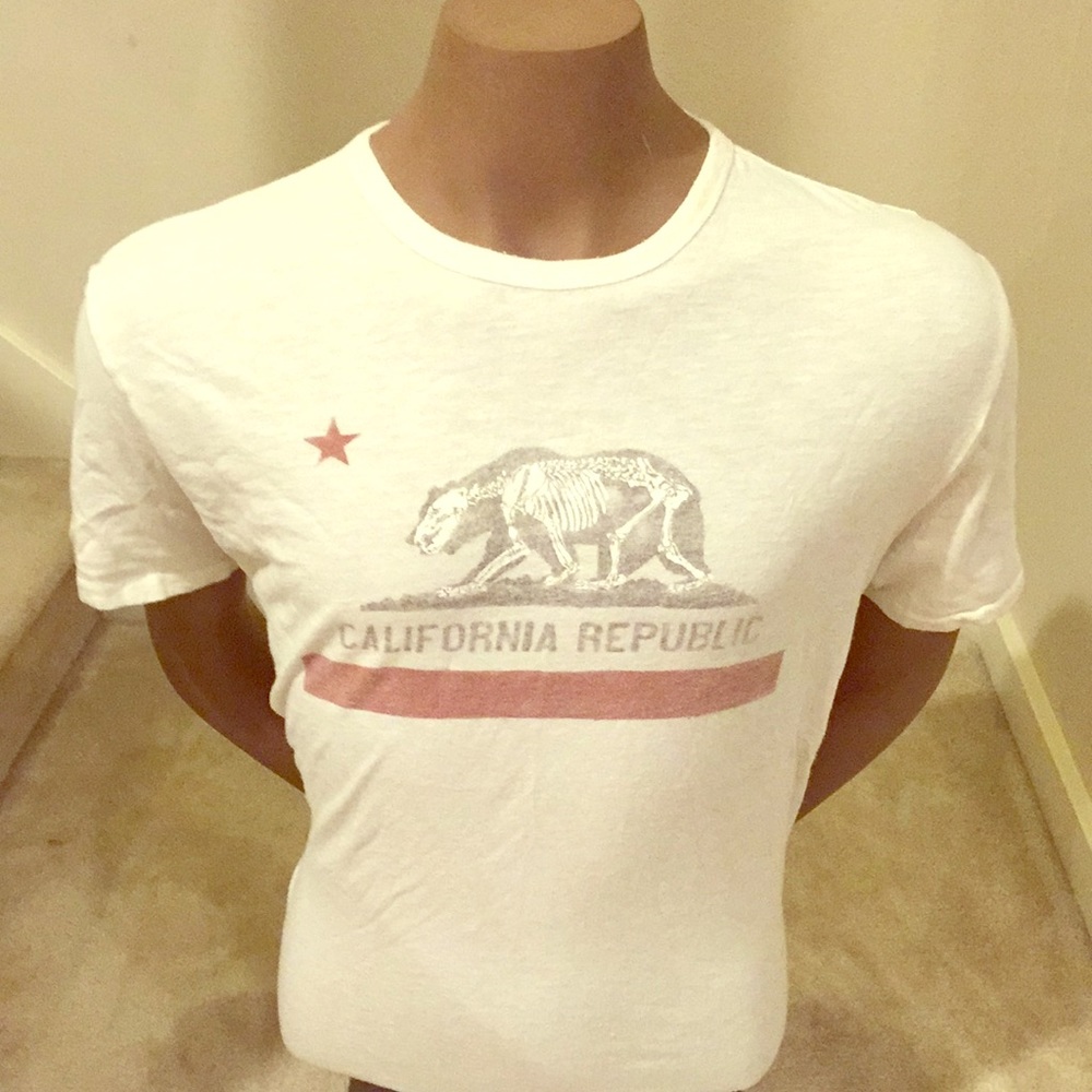Lucky brand XL Tshirt